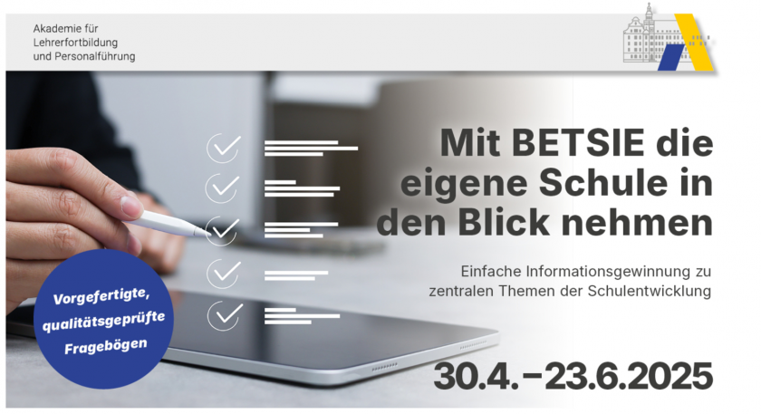 Schulungen 